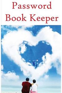 Password Book Keeper