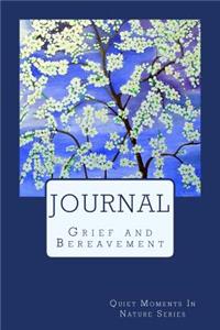 Journal - Grief and Bereavement