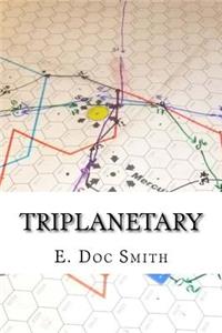 Triplanetary