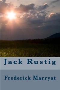 Jack Rustig
