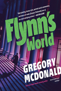 Flynn's World Lib/E