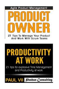 Agile Product Management