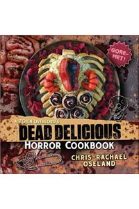 Kitchen Overlord's Dead Delicious Horror Cookbook