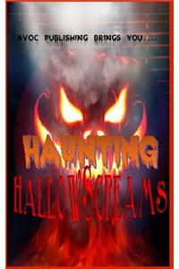 Haunting HallowScreams