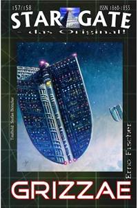 Star Gate 157-158