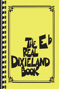 Real Dixieland Book