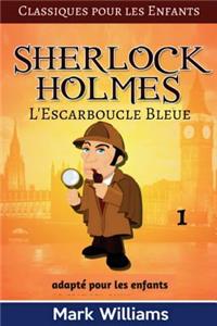 Sherlock Holmes adapté pour les enfants