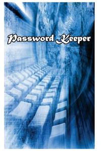 Password Keeper