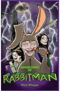 Scott, the Adventures of Rabbitman
