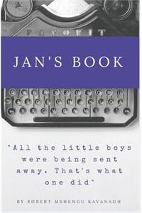 Jan's Book