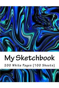 My Sketchbook