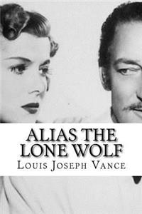 Alias the lone wolf