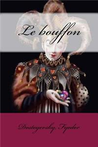 Le bouffon