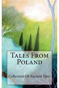 Tales From Poland