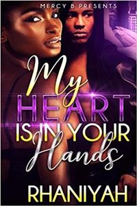My Heart Is in Your Hands