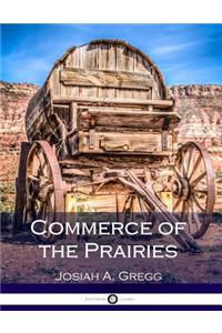 Commerce of the Prairies