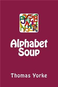 Alphabet Soup