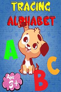 Trace Alphabet