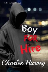 Boy For Hire