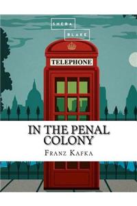 In the Penal Colony