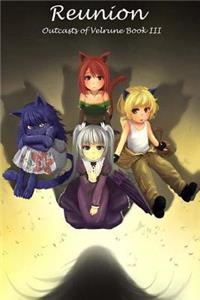 Outcasts of Velrune