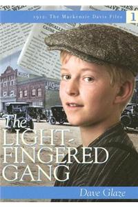 Light-Fingered Gang