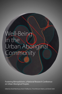 Well-Being in the Urban Aboriginal Community