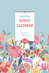 Polestar Family Calendar 2023
