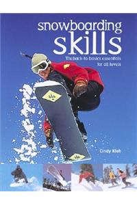 Snowboarding Skills