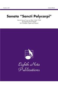 Sonata Sancti Polycarpi