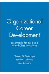 Organizational Career Development