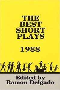 Best Short Plays 1988