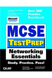 MCSE TestPrep