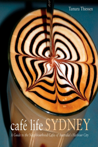 Caf' Life Sydney