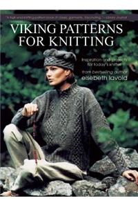 Viking Patterns for Knitting