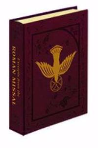 Excerpts from the Roman Missal