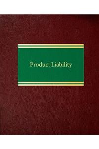 Product Liability