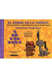 Music Tree Student's Book