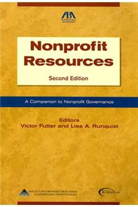 Nonprofit Resources