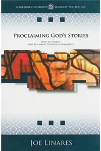 Proclaiming God's Stories