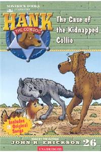 Case of the Kidnapped Collie