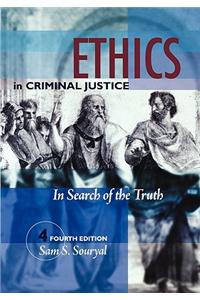 Ethics in Criminal Justice