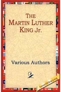 The Martin Luther King Jr