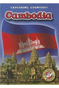 Blastoff! Exploring Countries