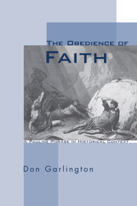 Obedience of Faith