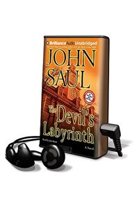 Devil's Labyrinth