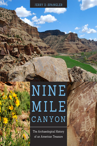 Nine Mile Canyon