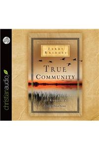 True Community