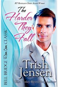 The Harder They Fall