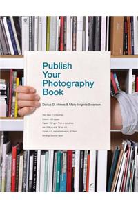 Publish Your Photography Book